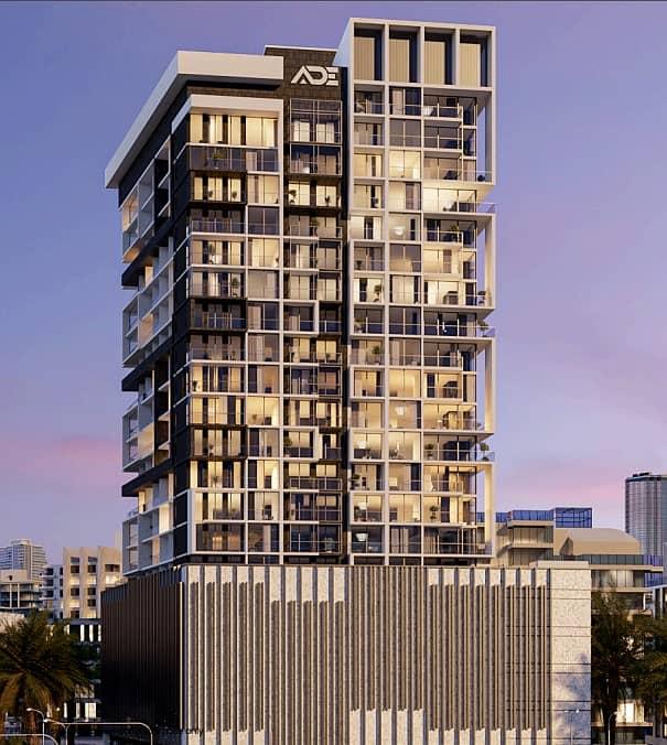 Graygate Residences