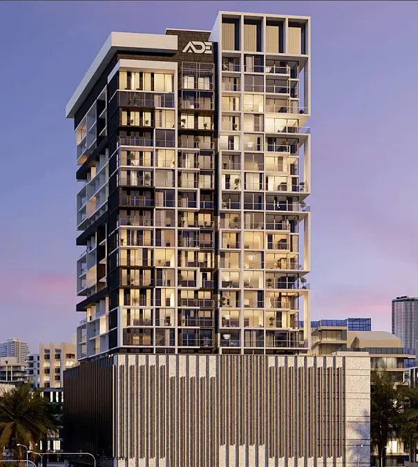 Graygate Residences