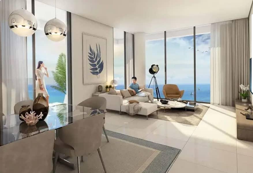 The View Island