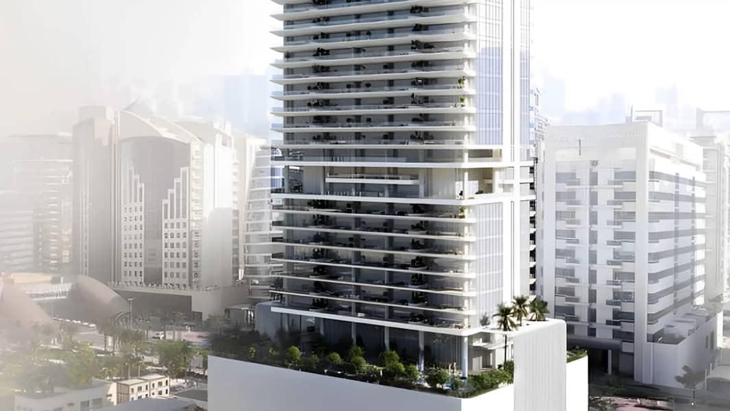 The Chedi Private Residences