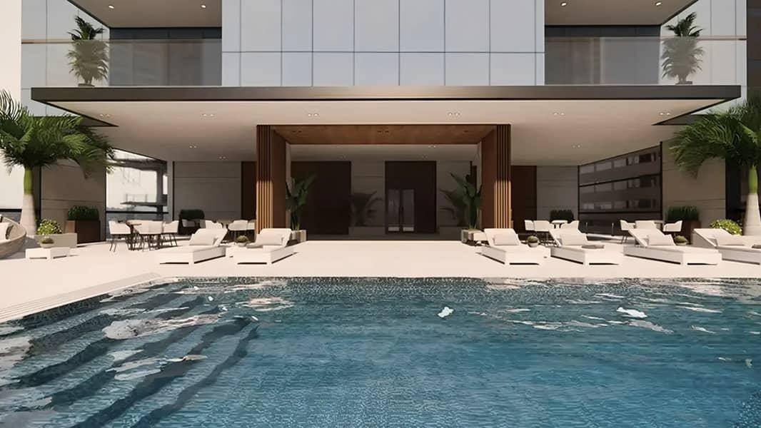 The Chedi Private Residences