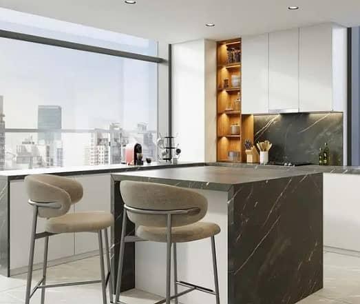 The Chedi Private Residences