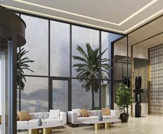 The Chedi Private Residences