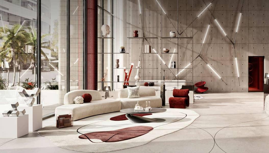 Manarat Living III