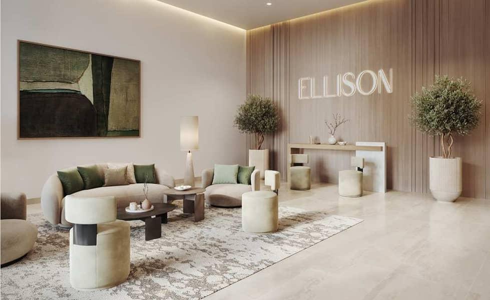 Ellison