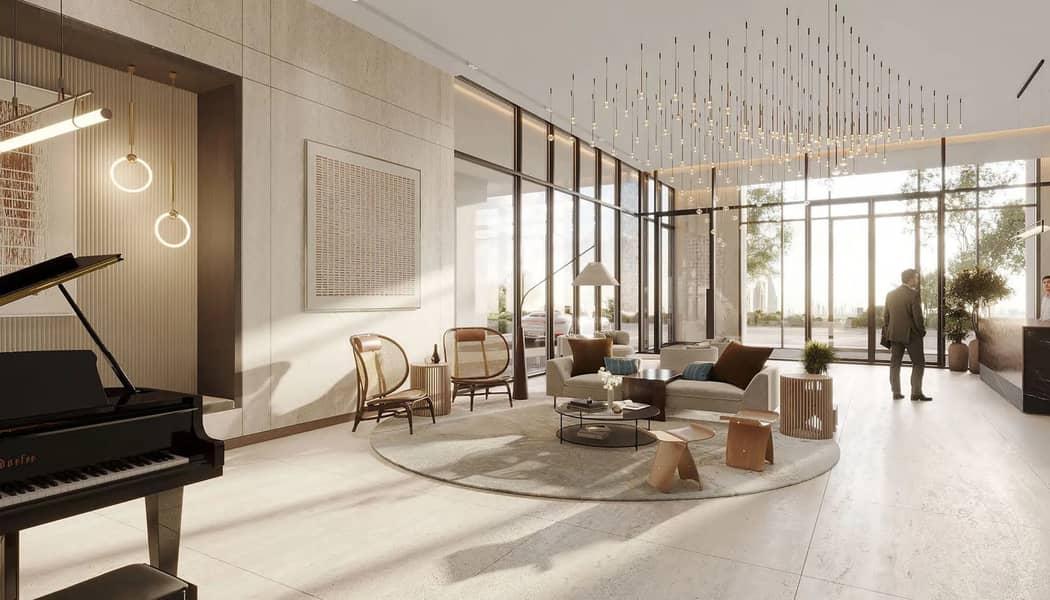 Avenue Park Tower A