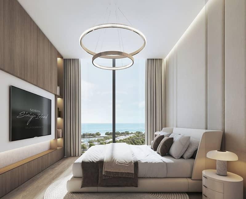 Bayside Marina Residences Tower 3