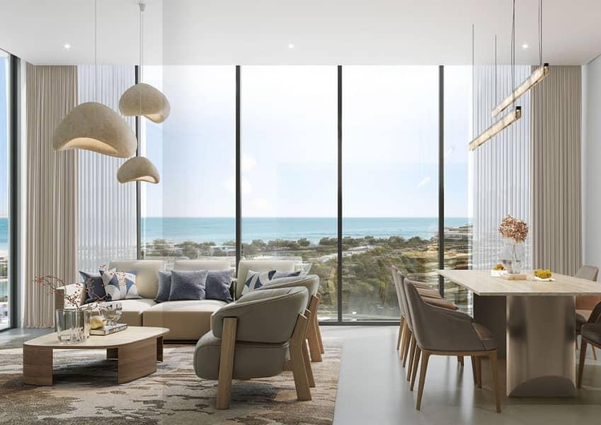 Bayside Marina Residences Tower 2