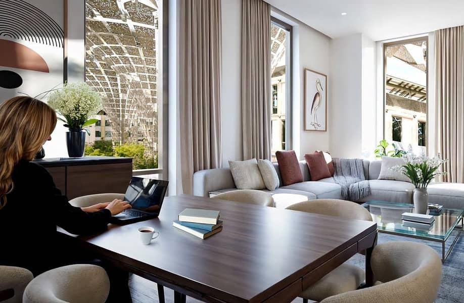 Al Waha Residences
