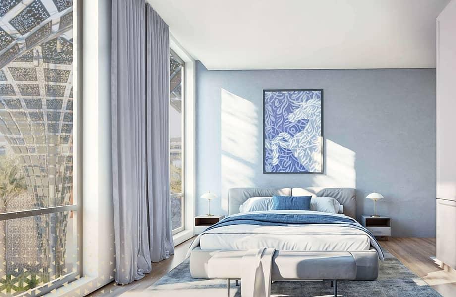 Al Waha Residences