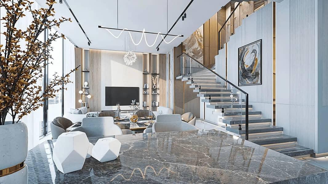 Bonds Avenue Residences