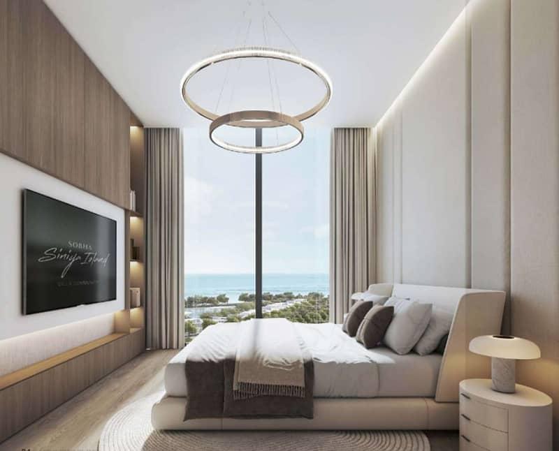 Pierside Marina Residence Tower A