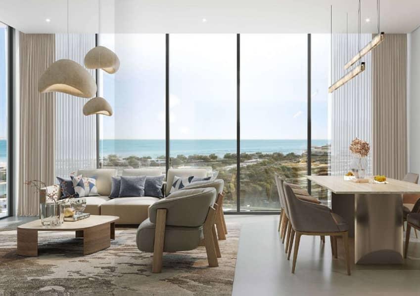 Pierside Marina Residence Tower C