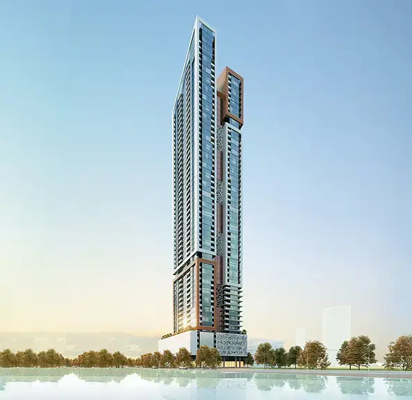 Faradis Tower