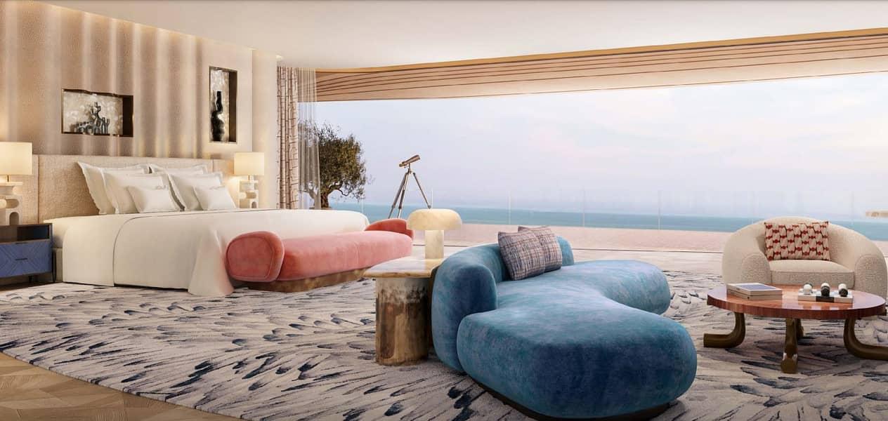 Jumeirah Asora Bay