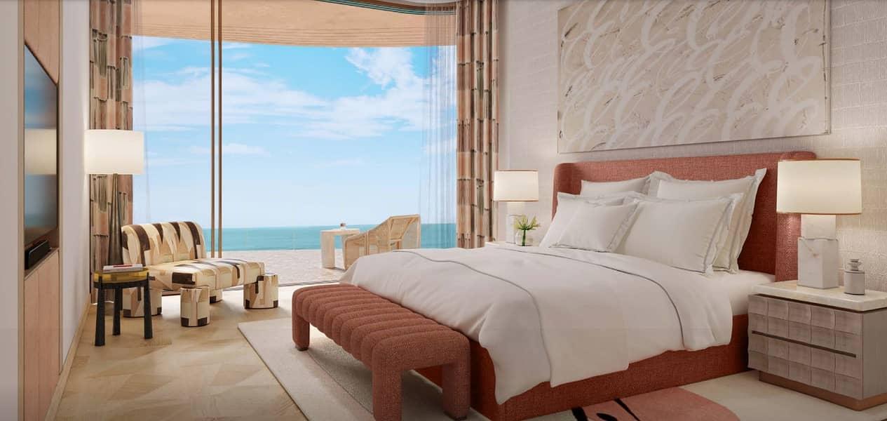 Jumeirah Asora Bay