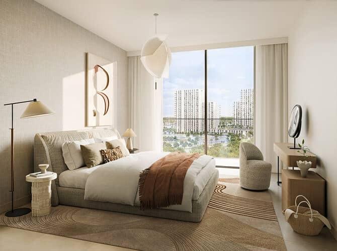 Parkwood Tower B