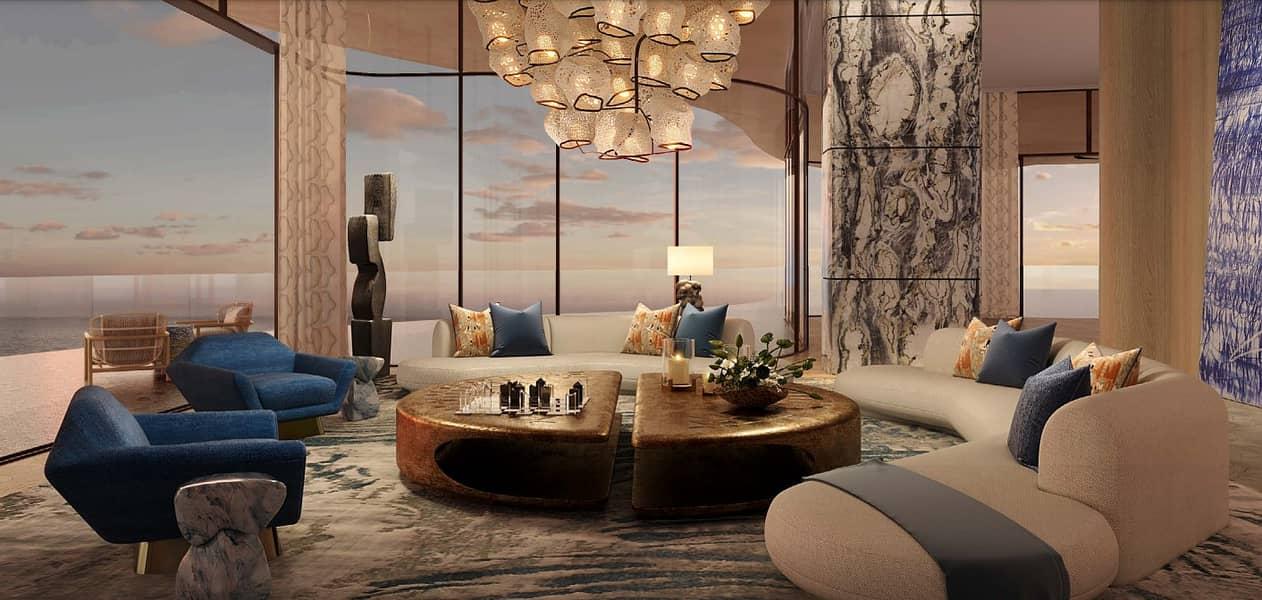 Jumeirah Asora Bay