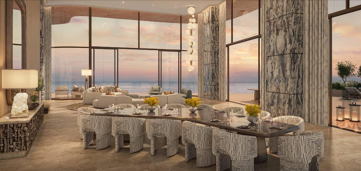Jumeirah Asora Bay