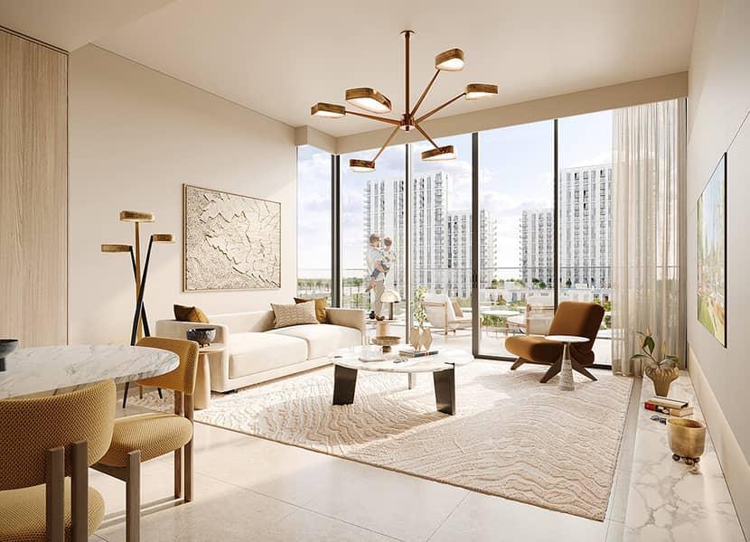 Parkwood Tower B