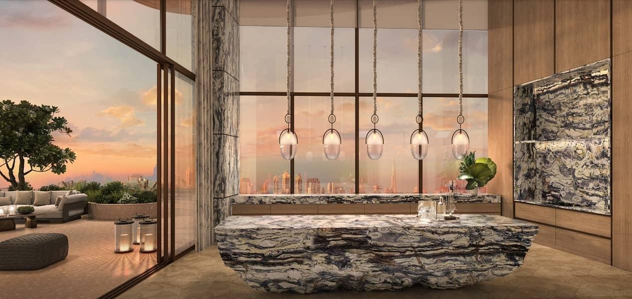 Jumeirah Asora Bay