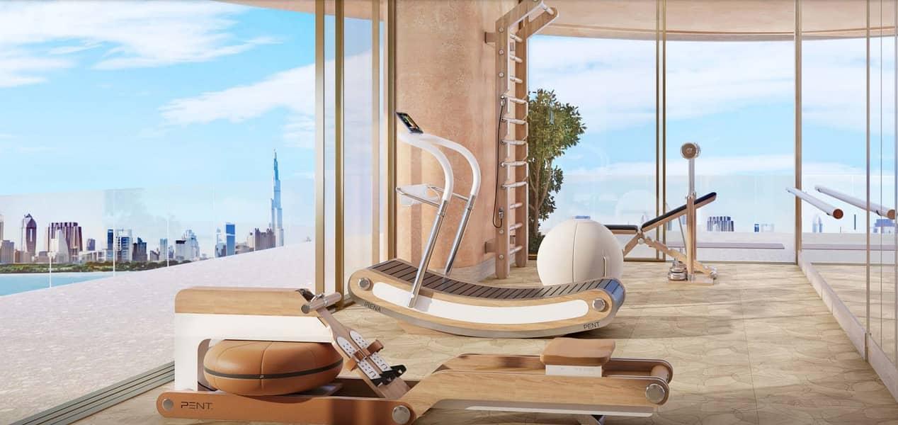 Jumeirah Asora Bay
