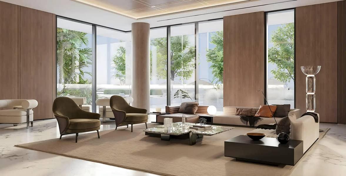 Sola Residences
