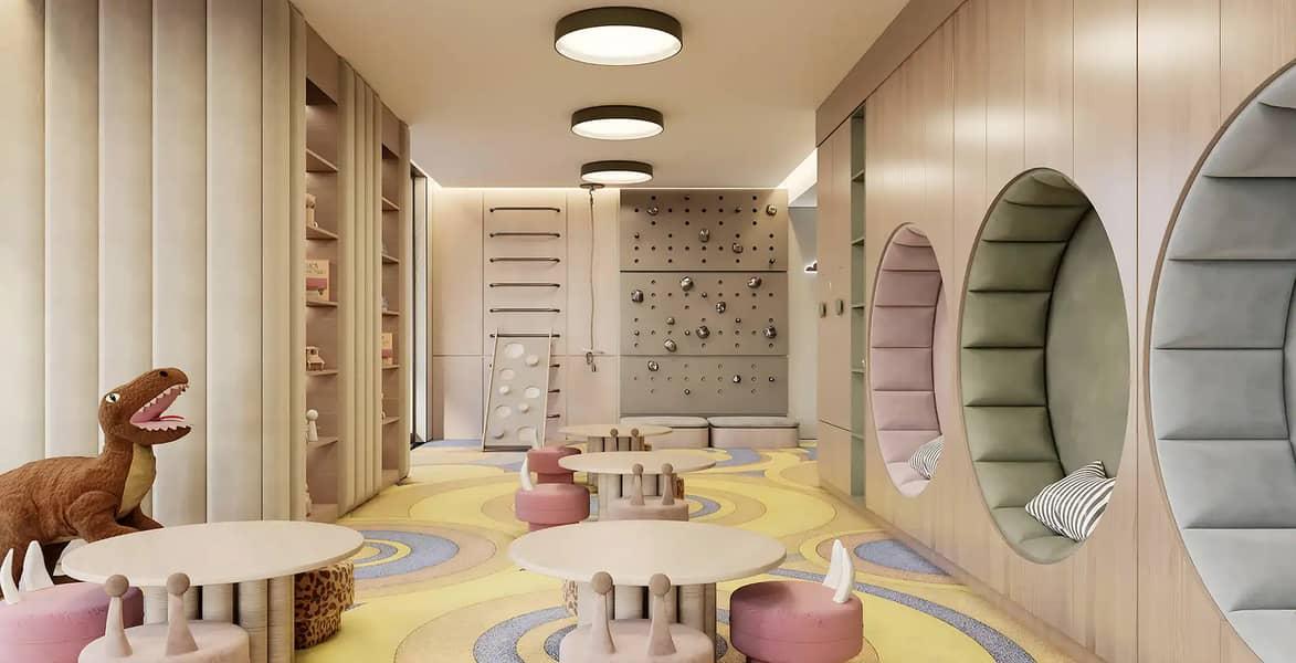 Sola Residences