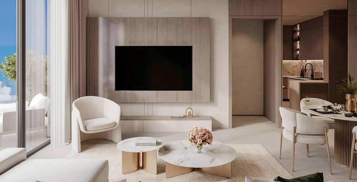 Sola Residences