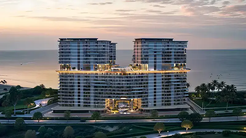 Costa Mare Tower 2