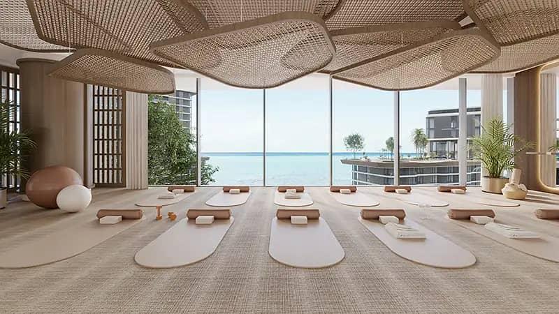 Costa Mare Tower 2