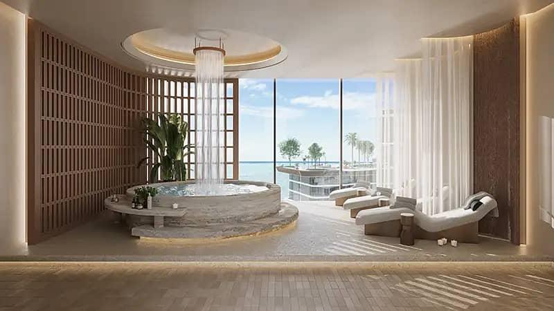 Costa Mare Tower 3