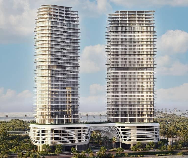 SAAS Heights