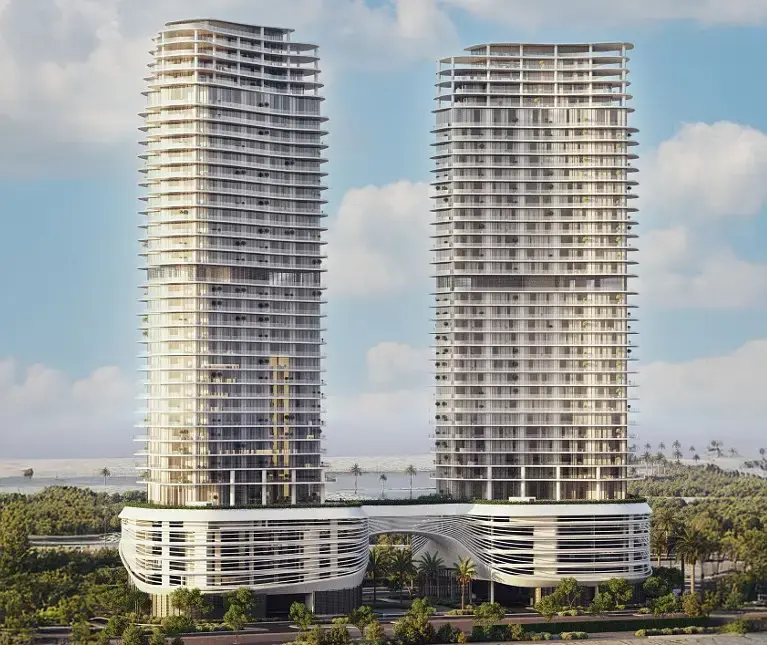 SAAS Heights