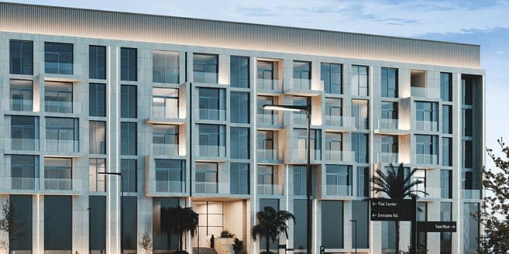 Hawa Residence