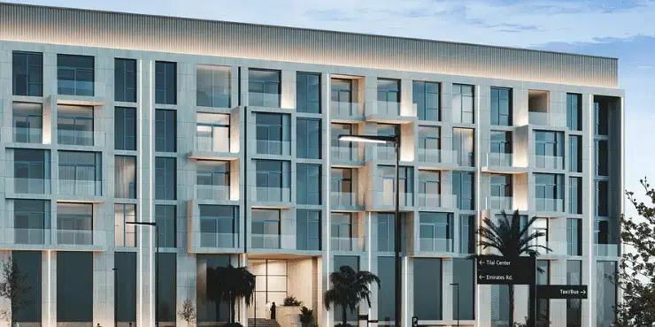 Hawa Residence