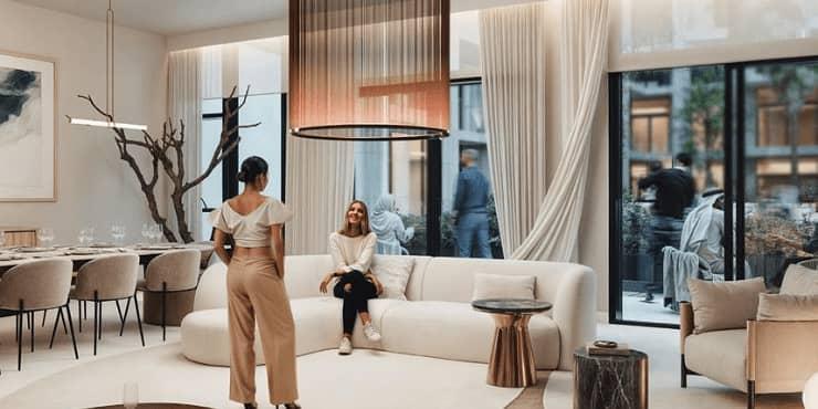 Hawa Residence