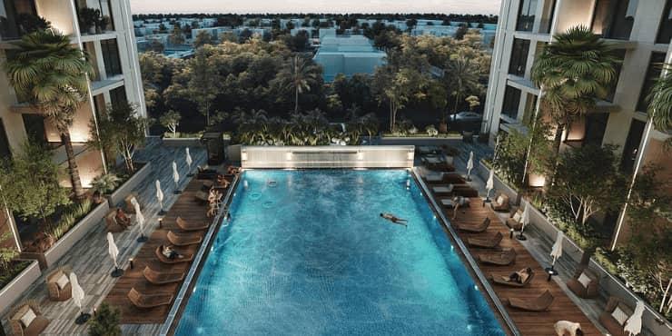 Hawa Residence