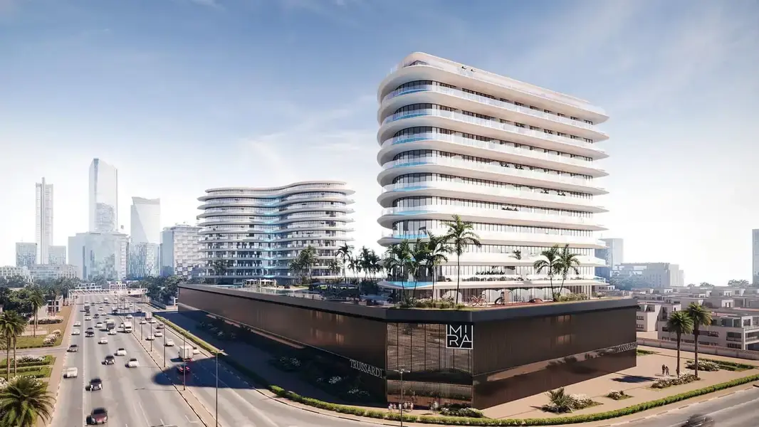 Trussardi Residences 2 Tower 1