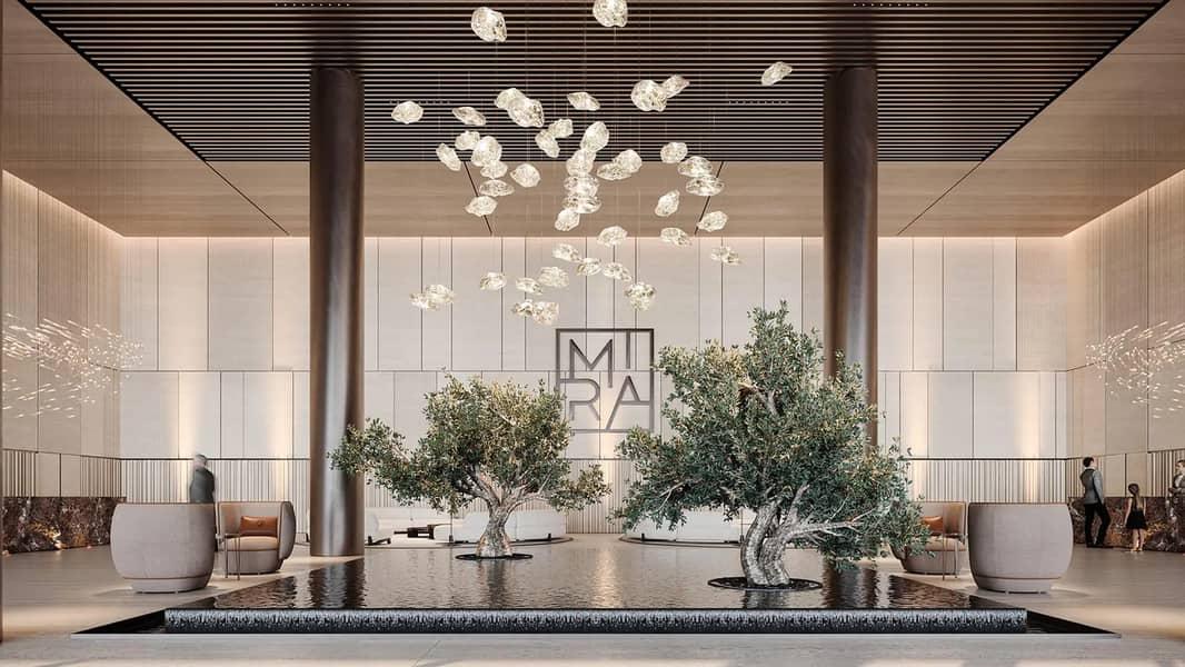 Trussardi Residences 2 Tower 2
