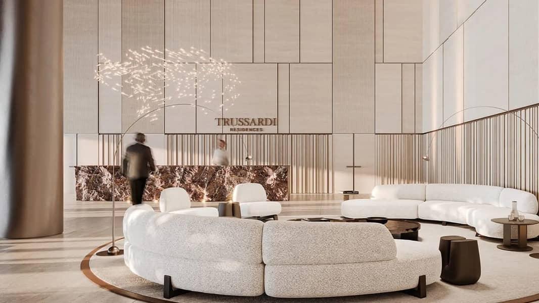 Trussardi Residences 2 Tower 1