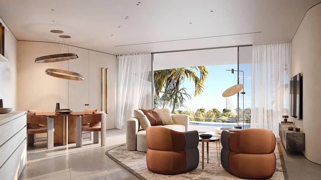 Trussardi Residences 2 Tower 2