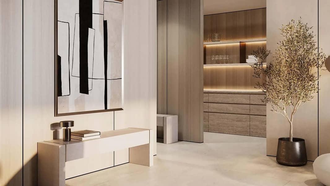 Trussardi Residences 2 Tower 1