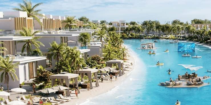 Bora Bora 3