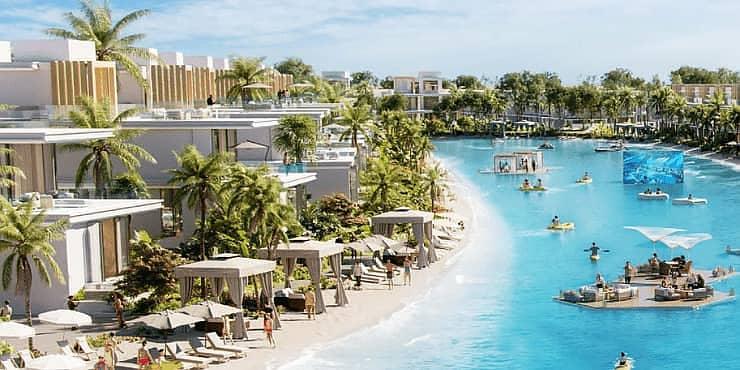 Bora Bora 1