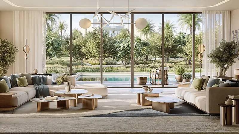 Tierra Address Villas