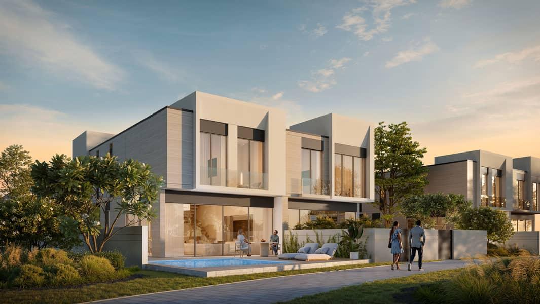 D Villas