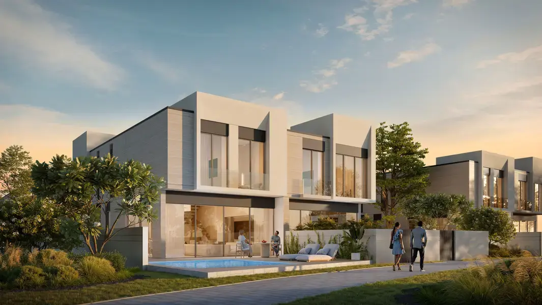 D Villas