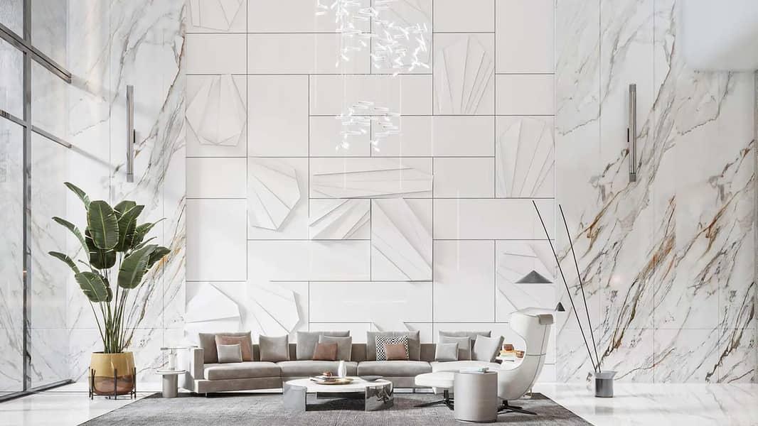 Avenue Residence 8