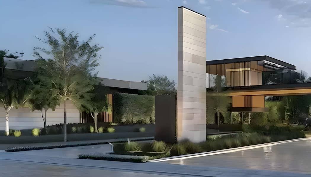 Grand Polo Club and Resort